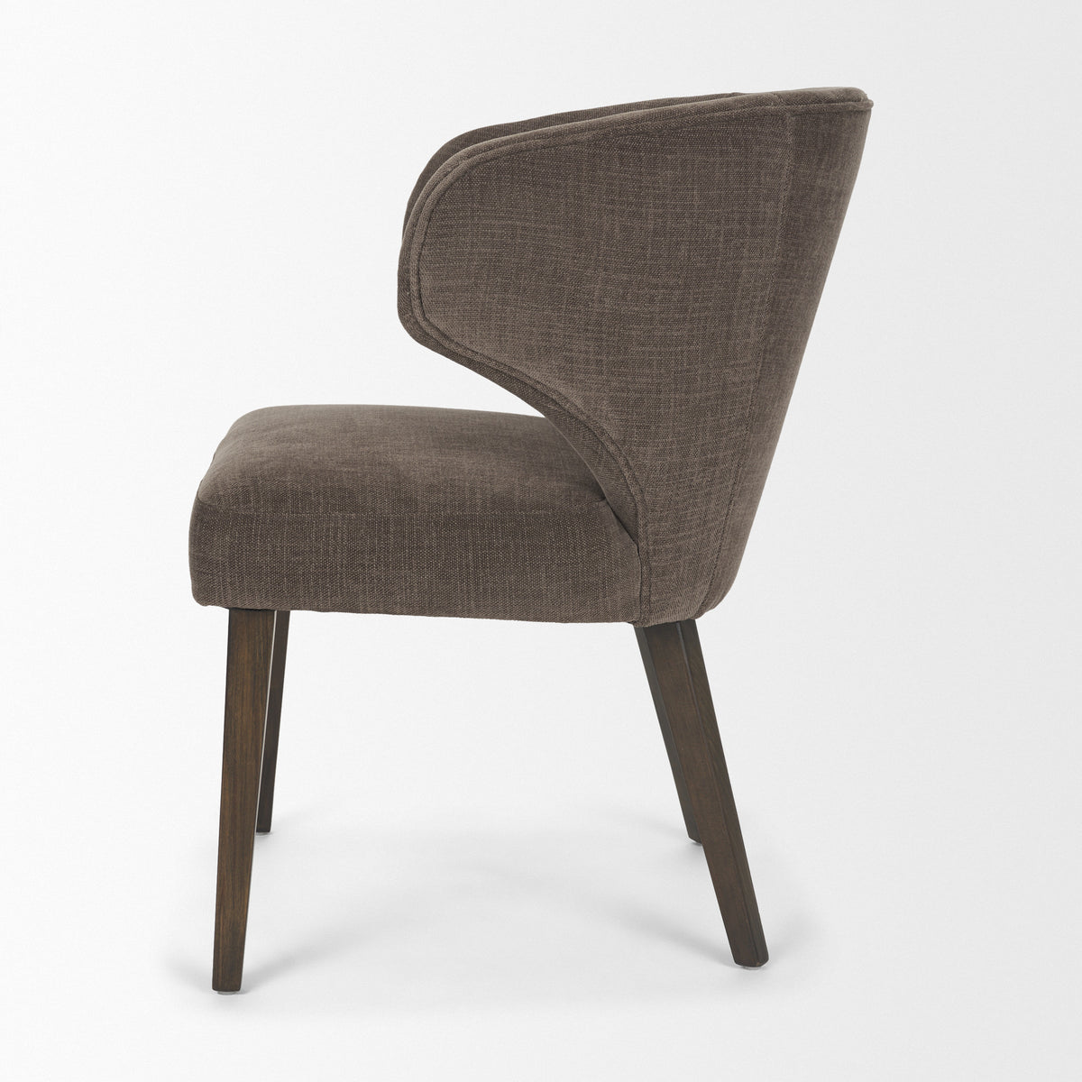 Niles Wingback Dining Side Chair