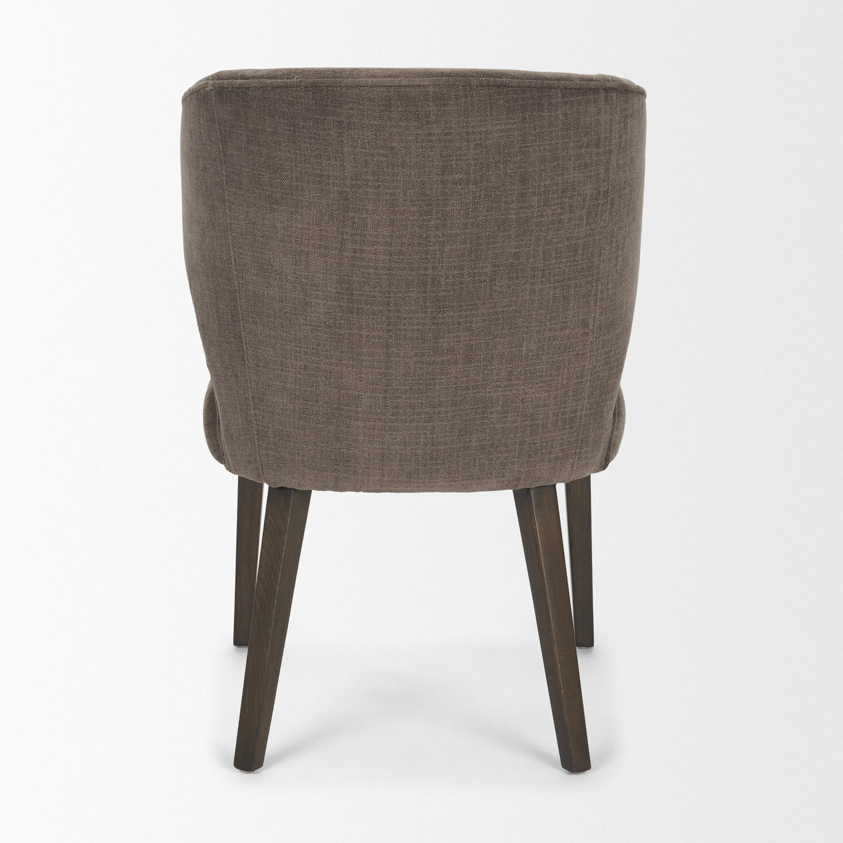 Niles Wingback Dining Side Chair