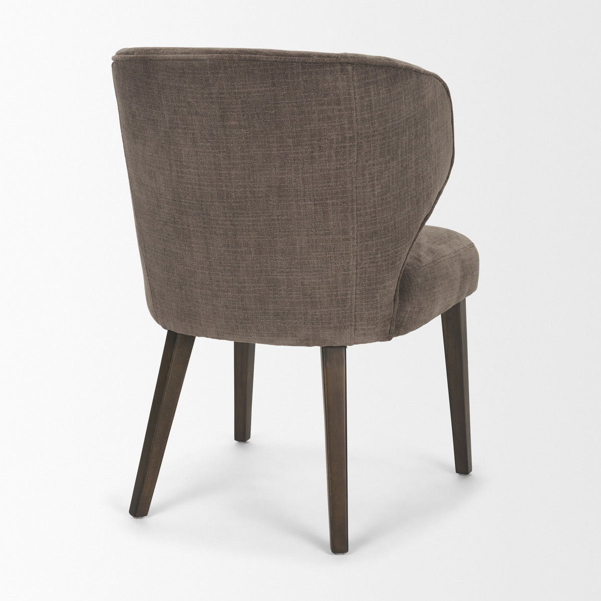 Niles Wingback Dining Side Chair