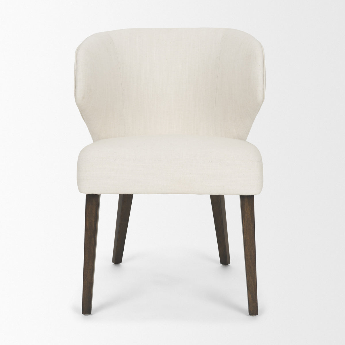 Niles Wingback Dining Side Chair