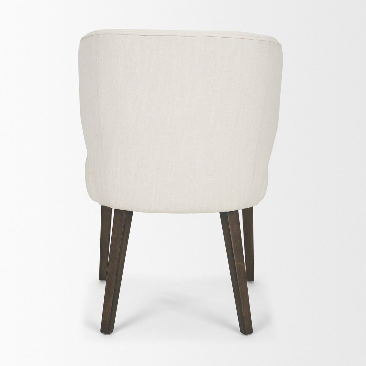 Niles Wingback Dining Side Chair