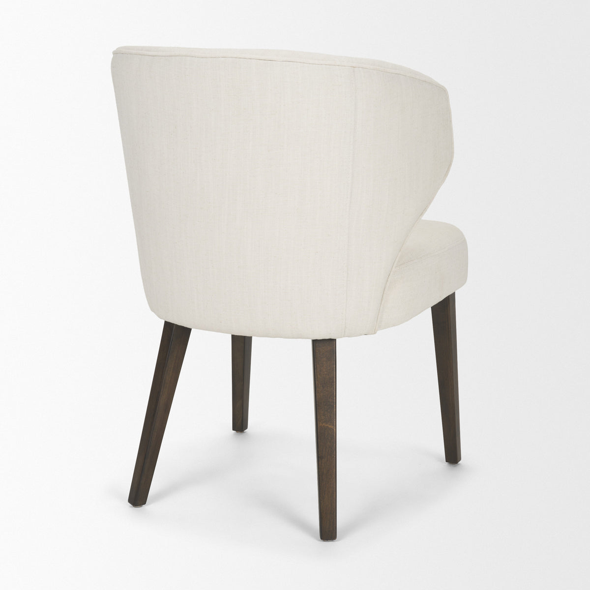 Niles Wingback Dining Side Chair
