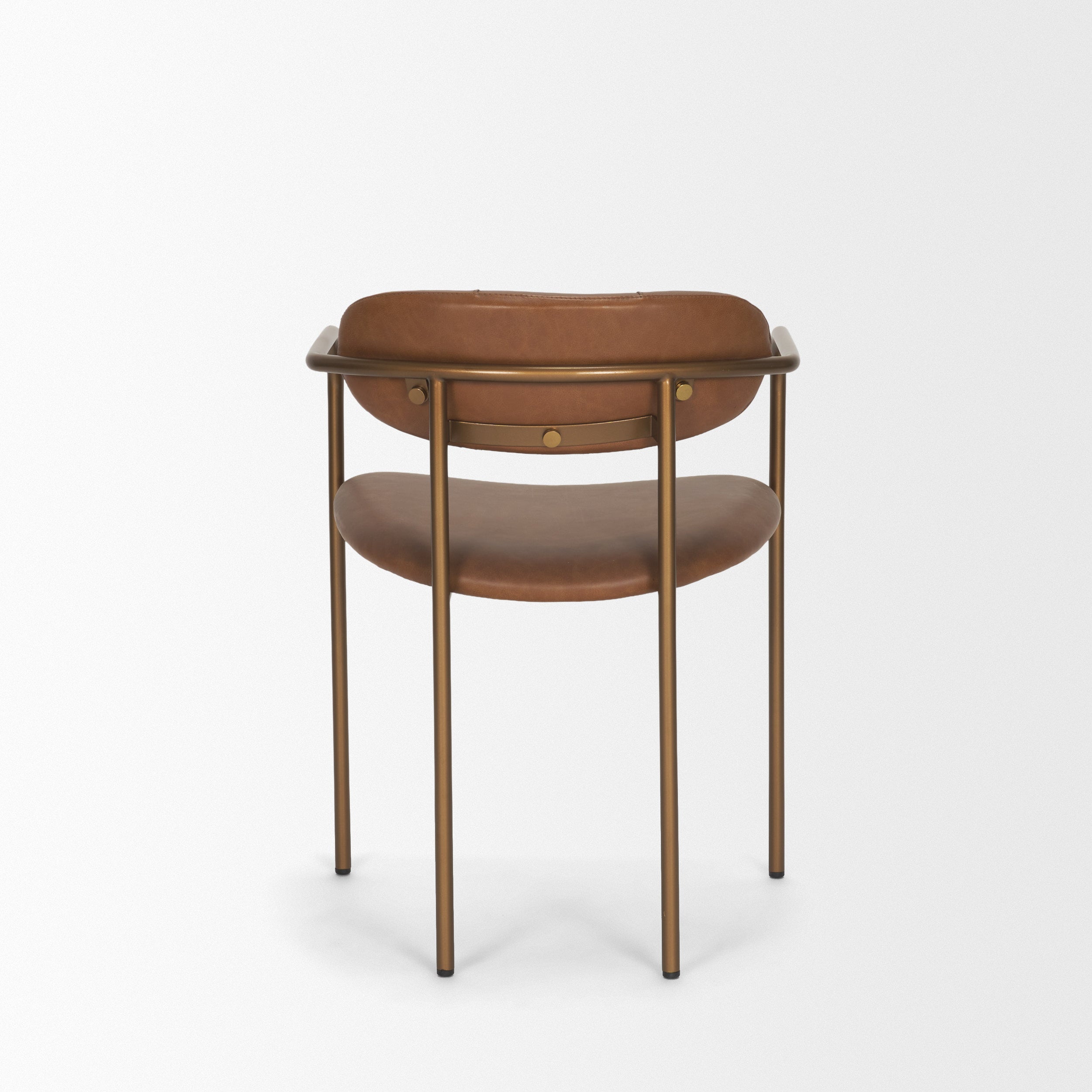 Parker Dining Chair, S/2