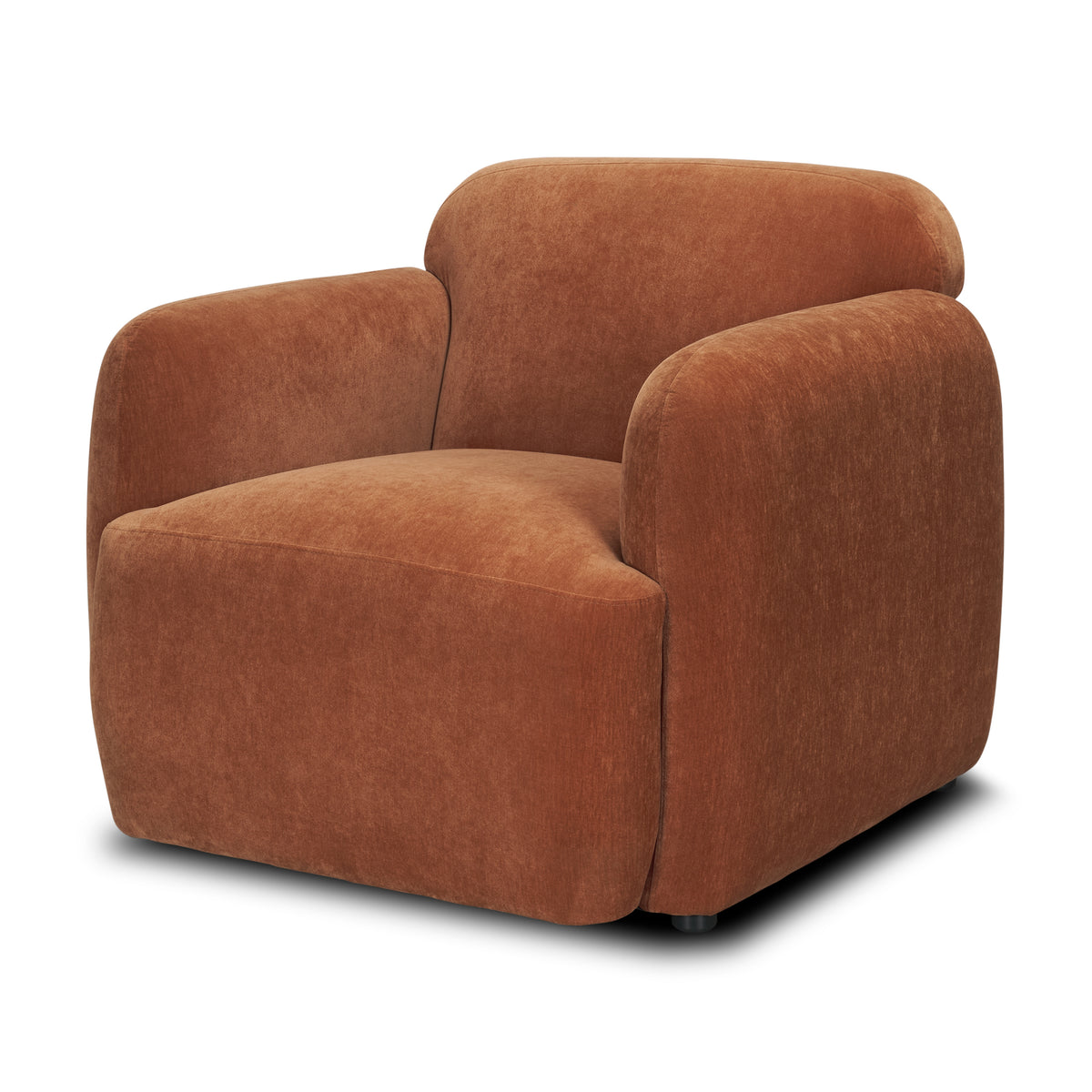 Saga Upholstered Chair