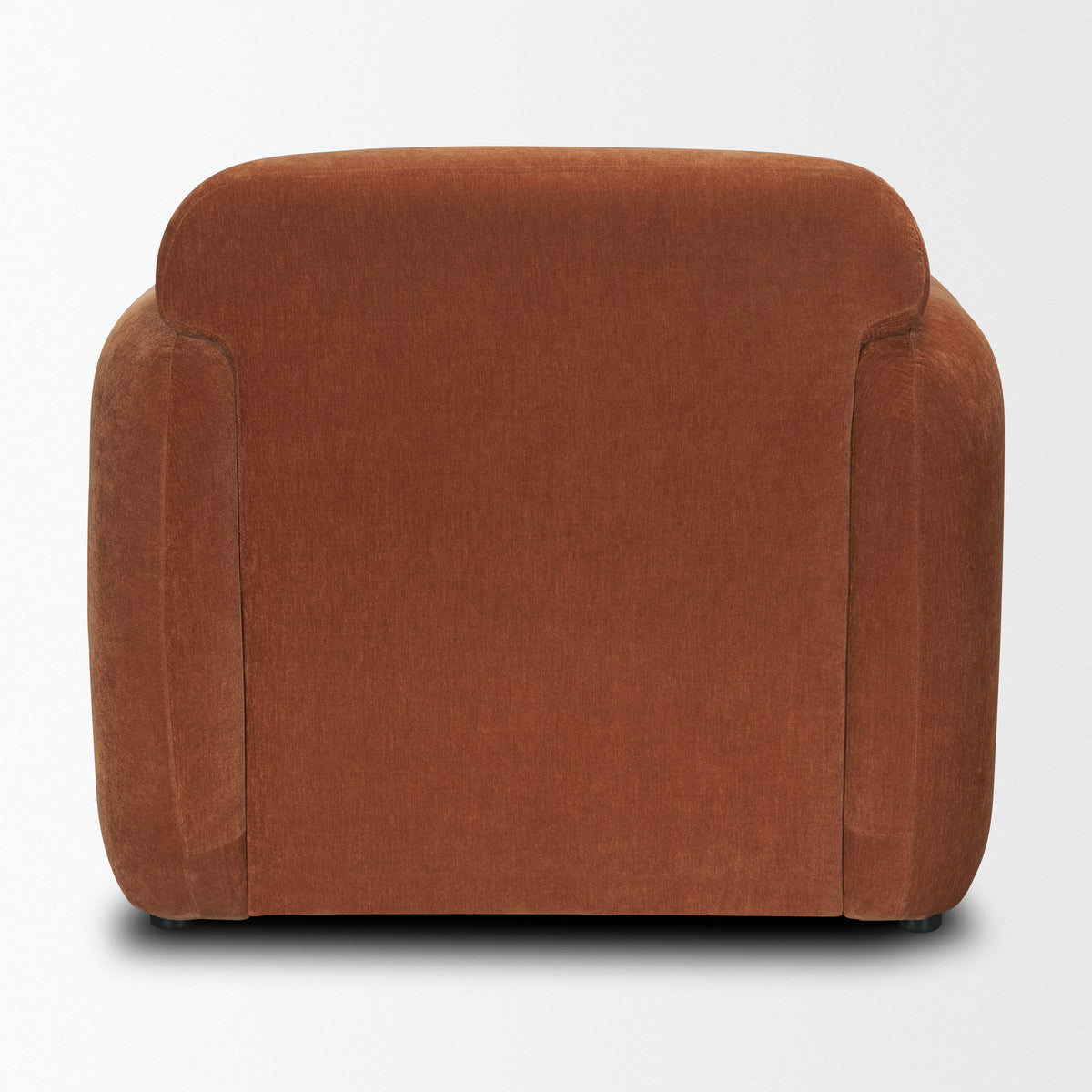Saga Upholstered Chair