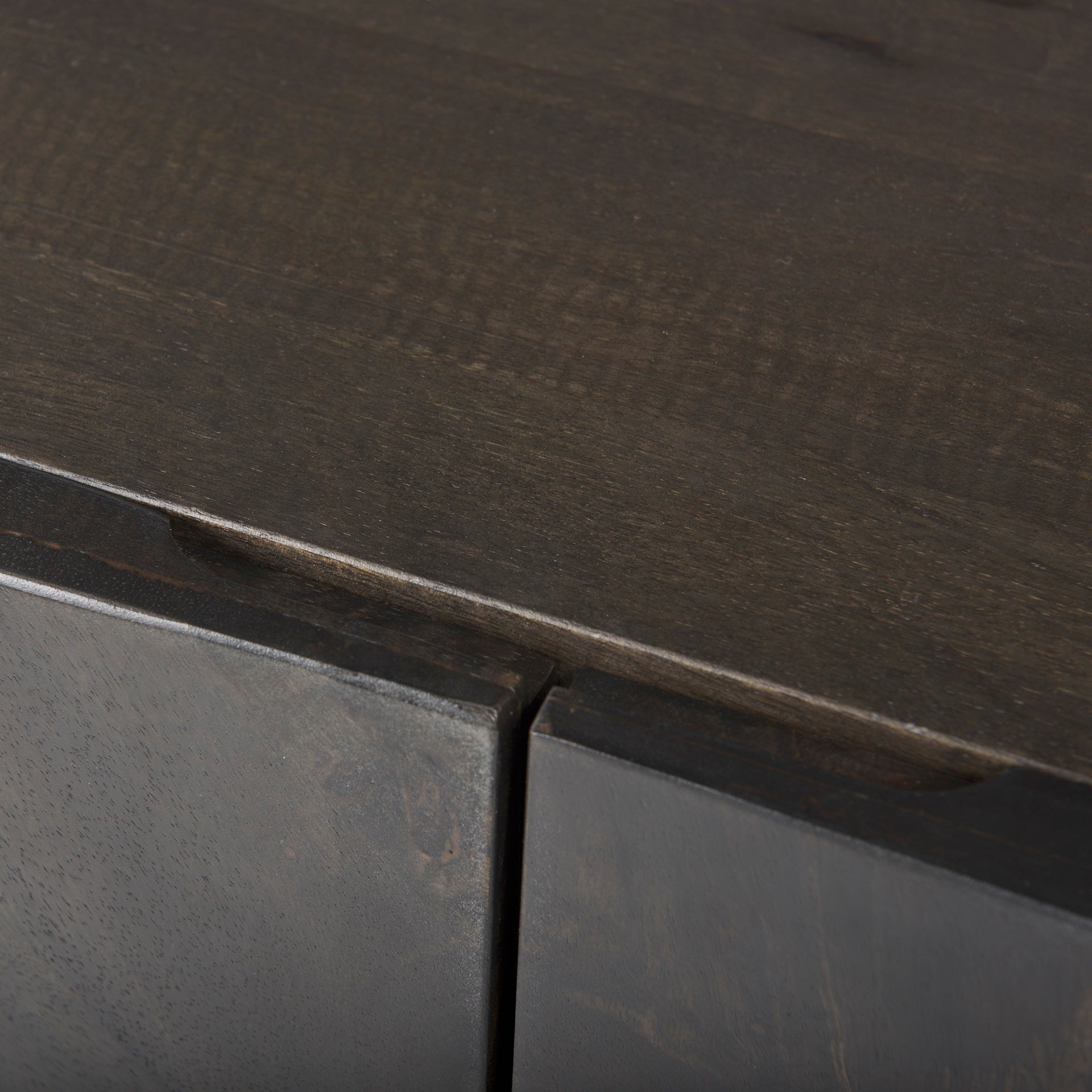 Darwin 2 Door Accent Cabinet