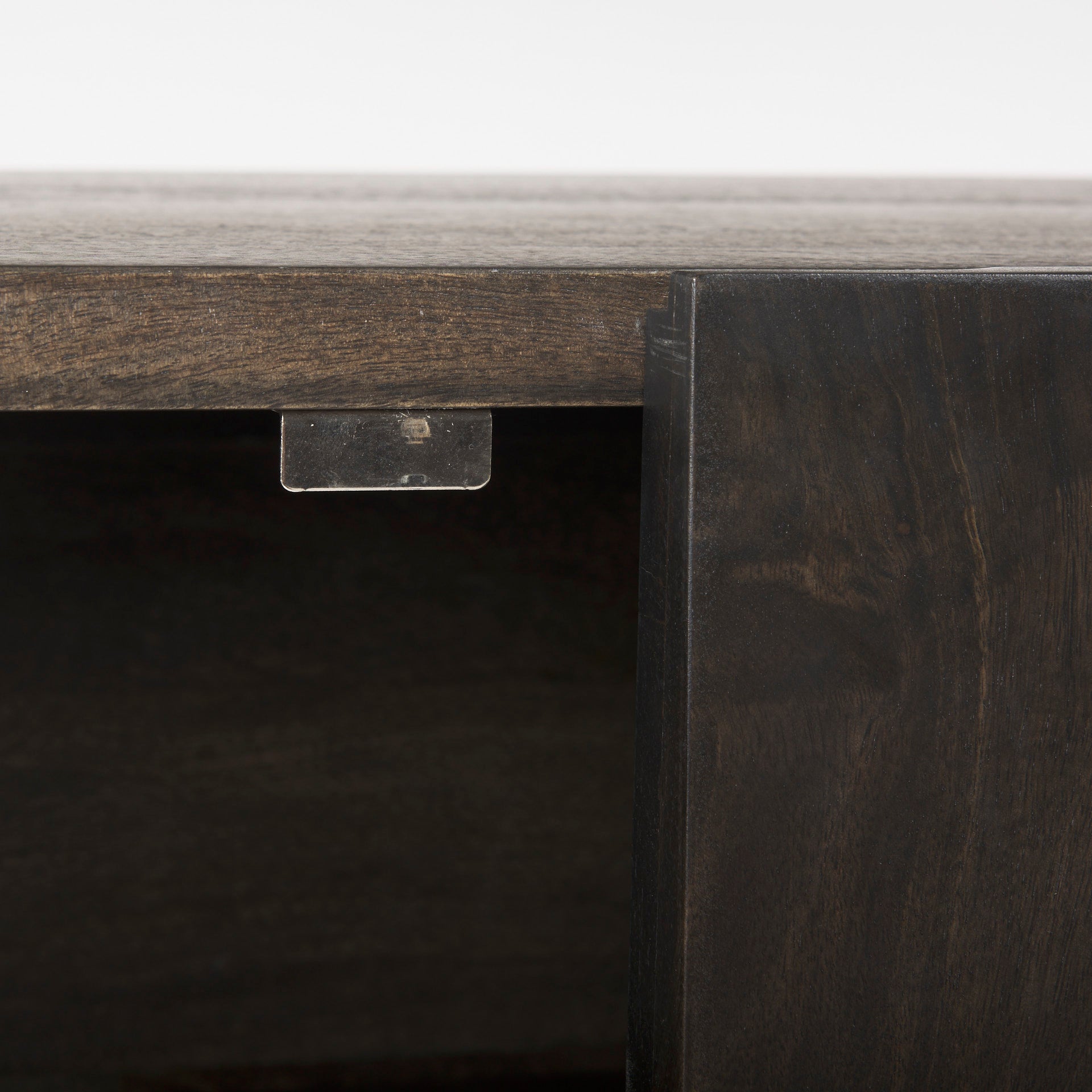 Darwin 2 Door Accent Cabinet