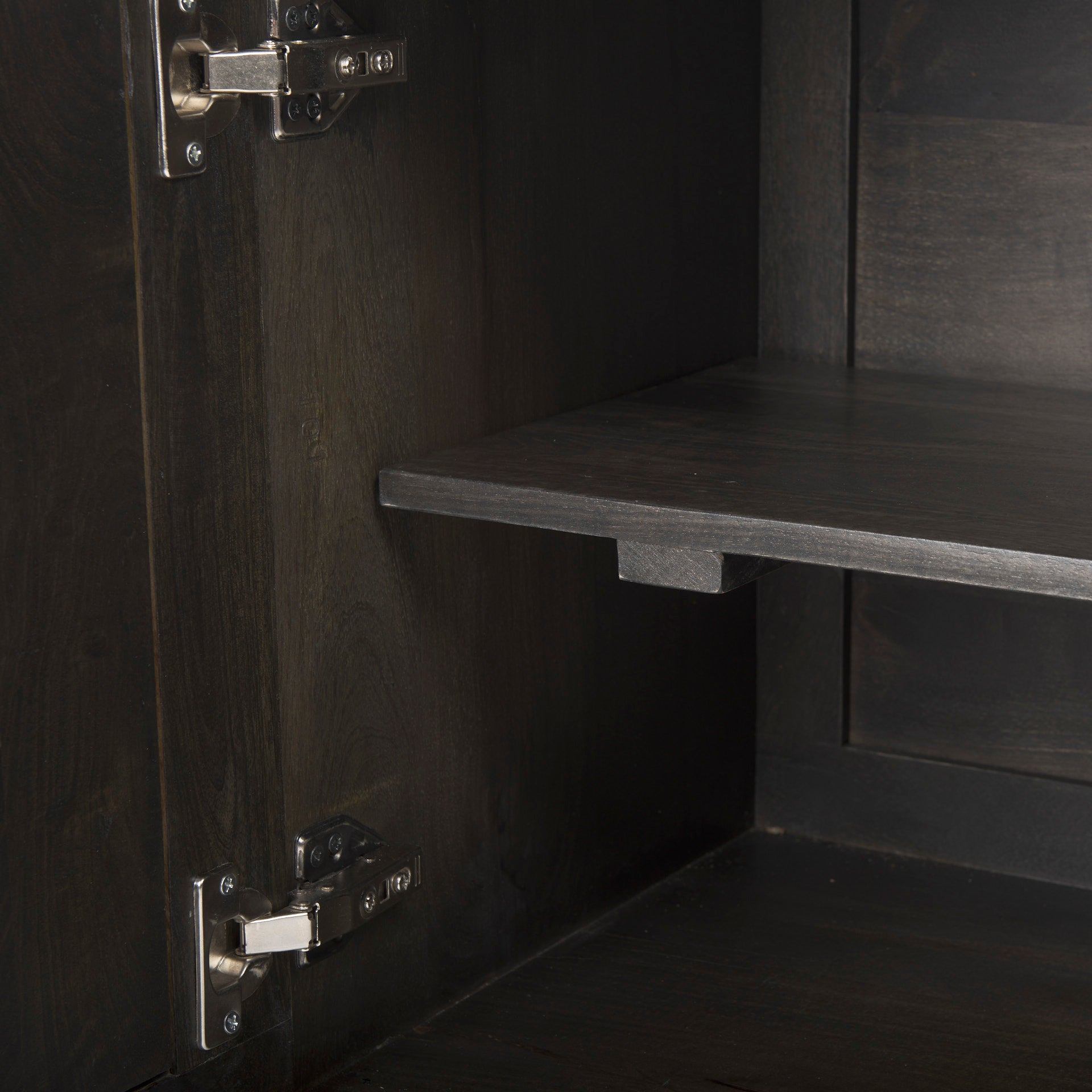 Darwin 2 Door Accent Cabinet