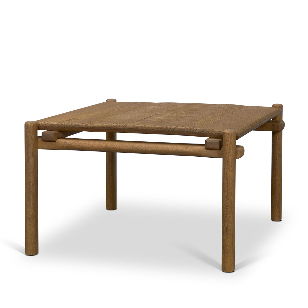 Riven Side Table