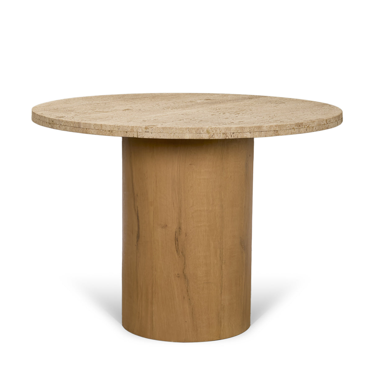 Siena Round Dining Table