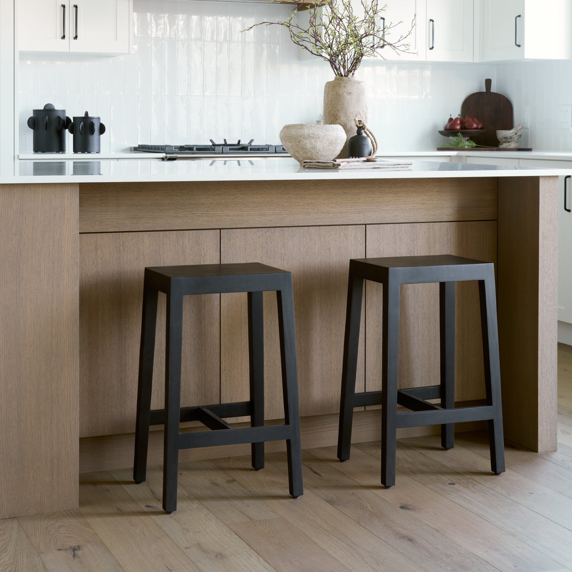 Colony Counter Stool