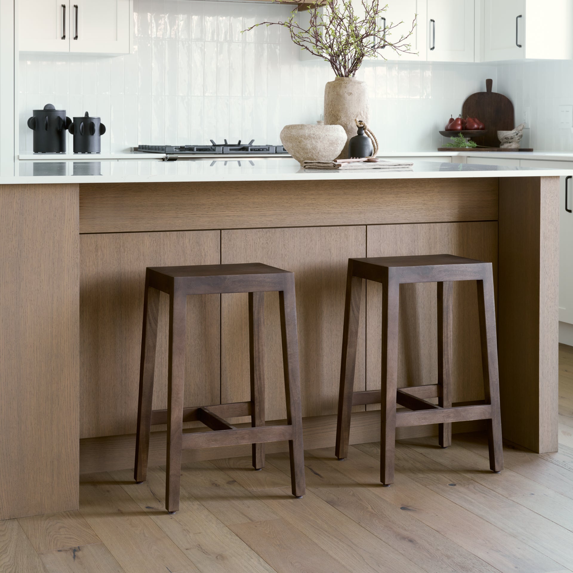 Colony Counter Stool
