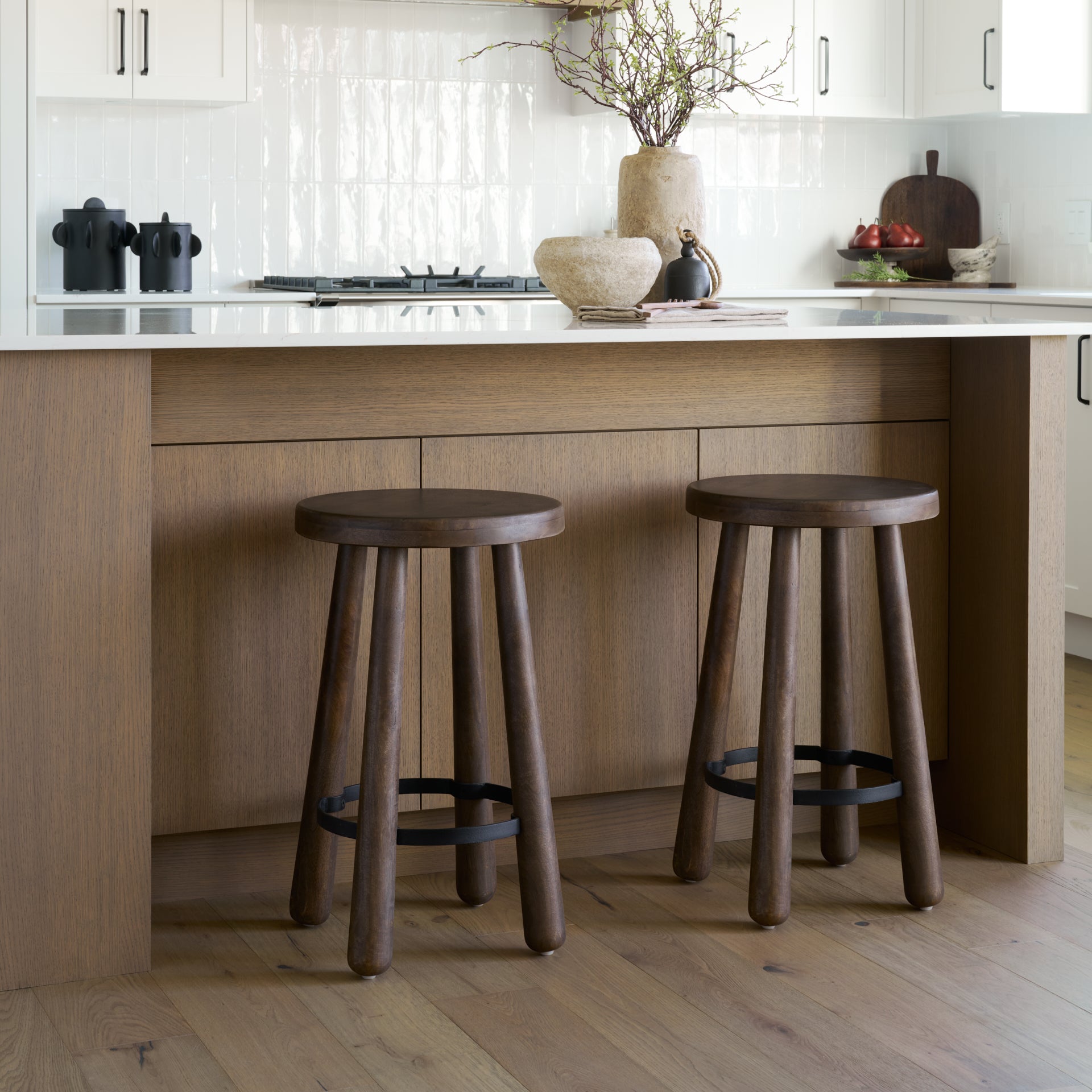 Weldon Counter Stool