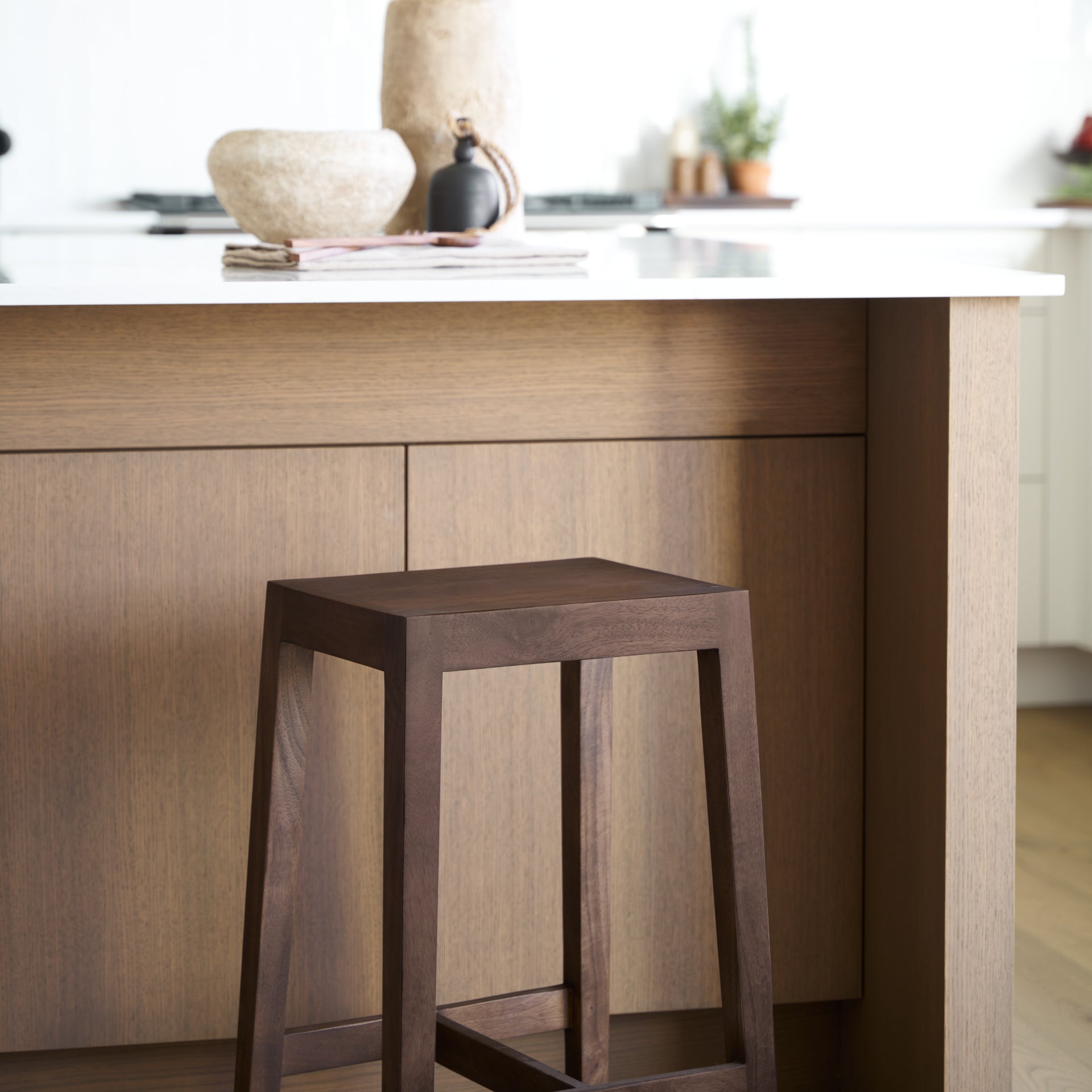 Colony Counter Stool