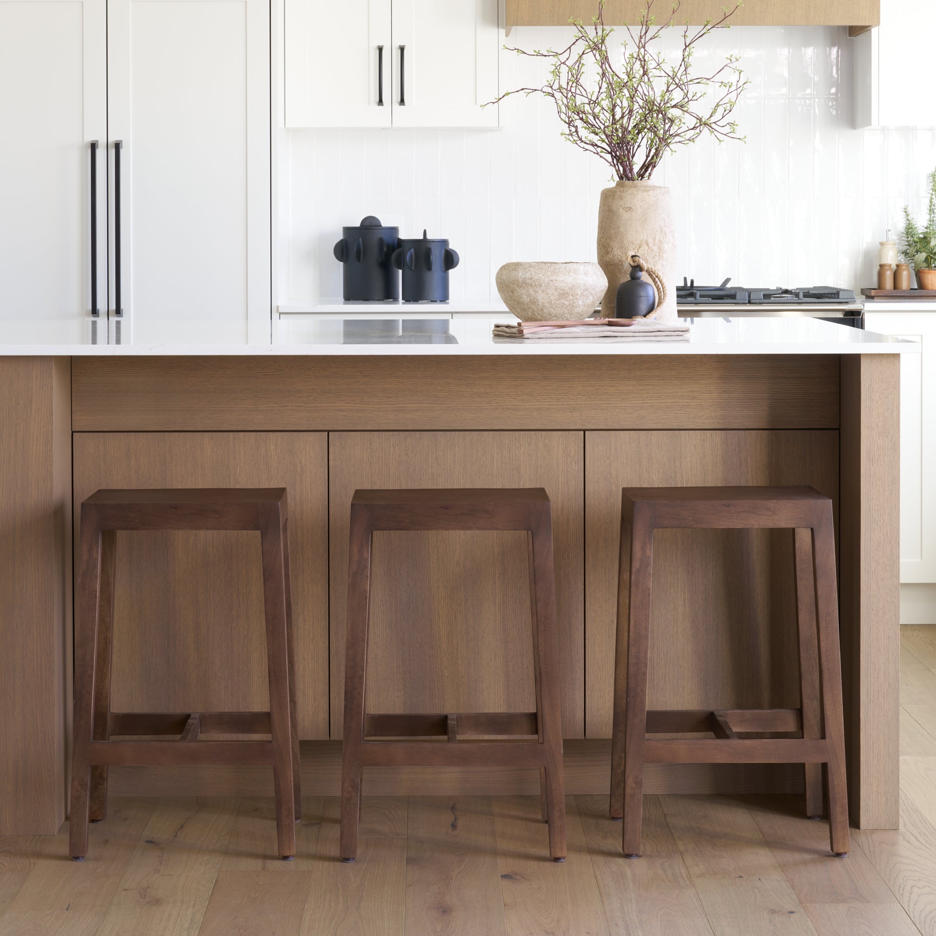 Colony Counter Stool
