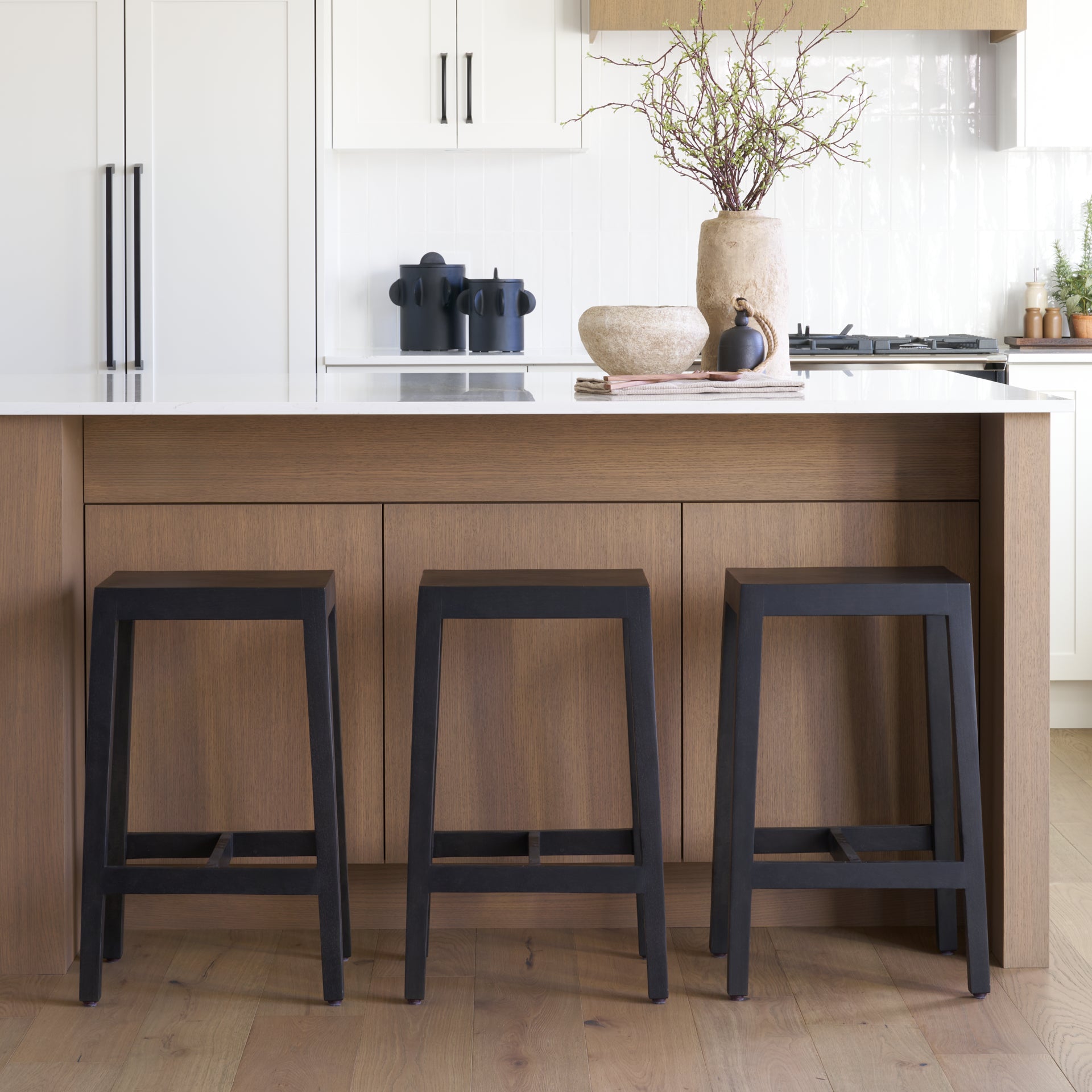 Colony Counter Stool