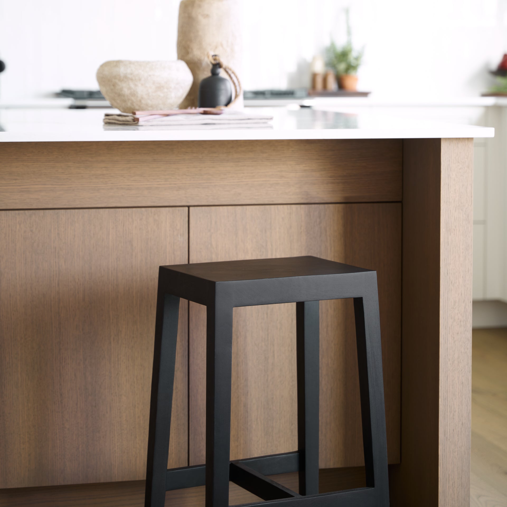 Colony Counter Stool