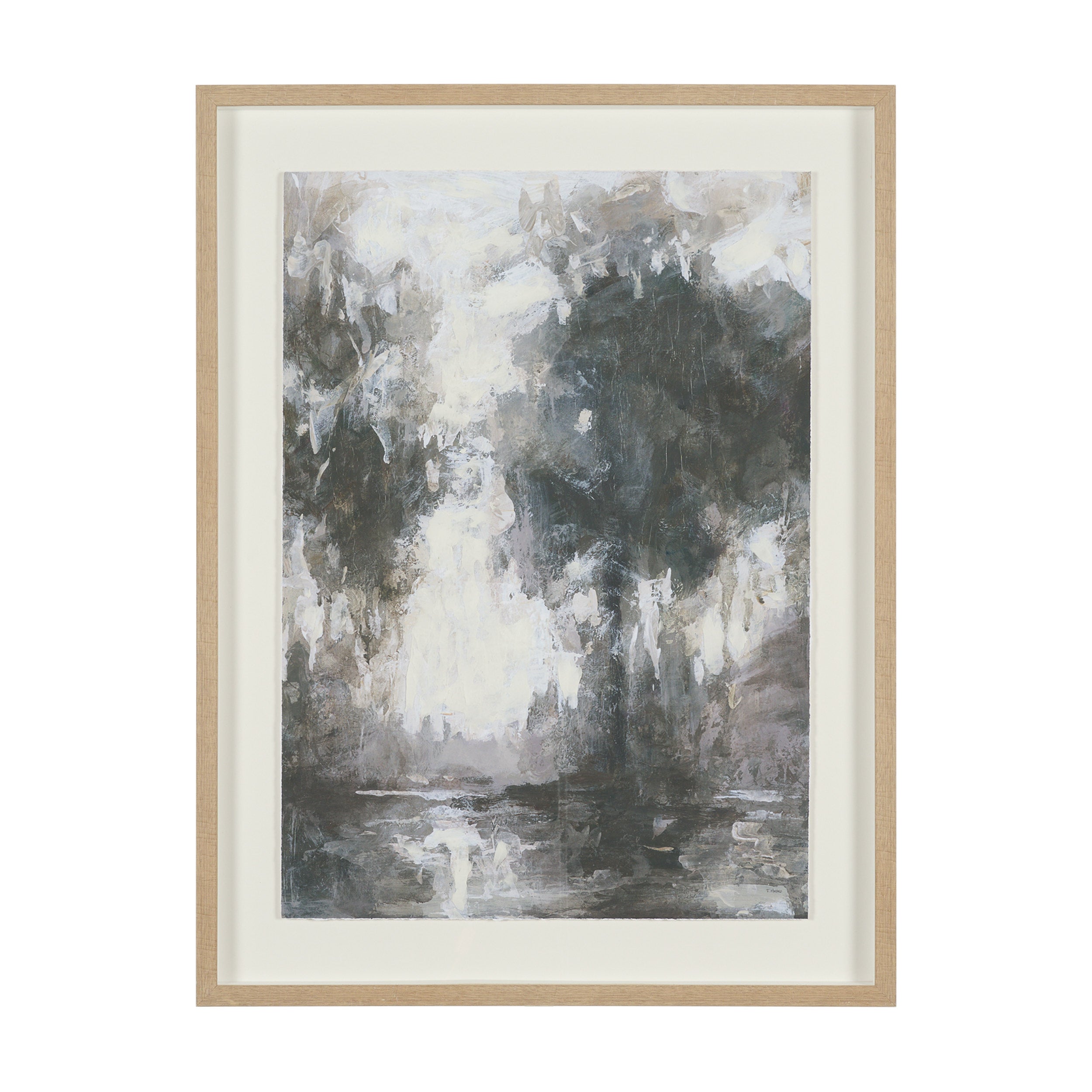Forest Whispers III