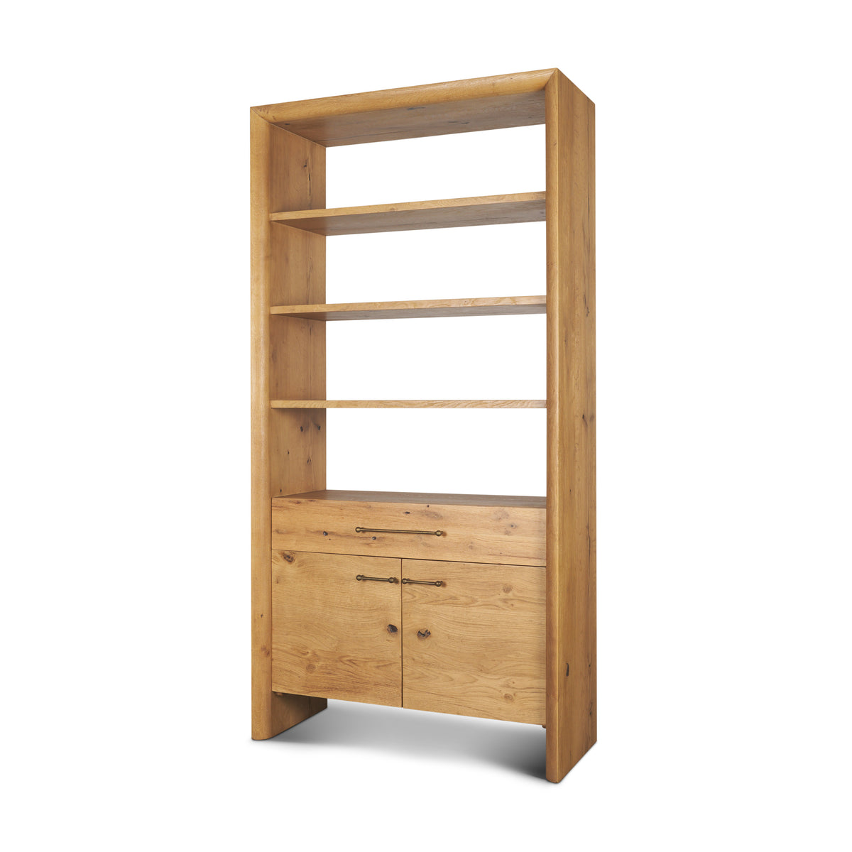 Belford Shelving Unit