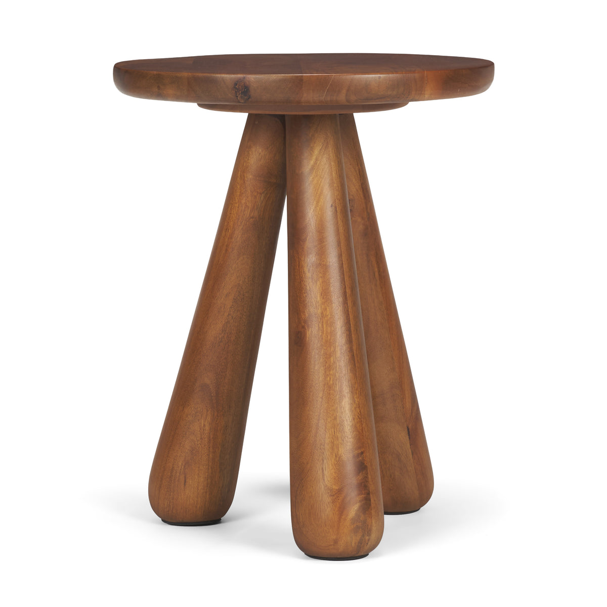 Mora Accent Table