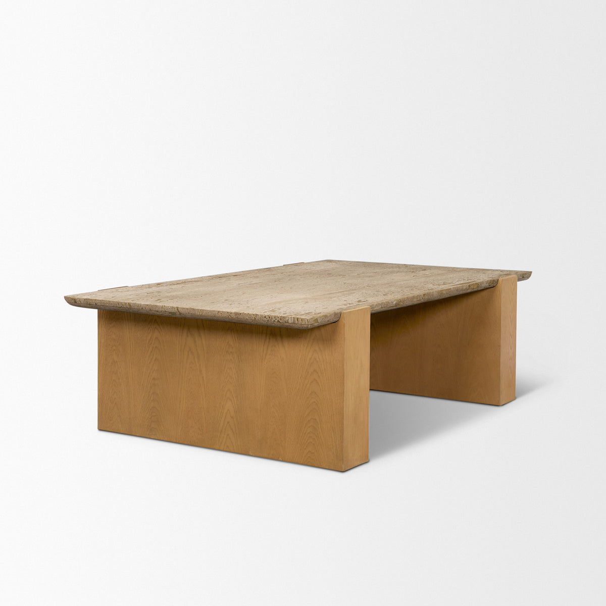 Milos Coffee Table