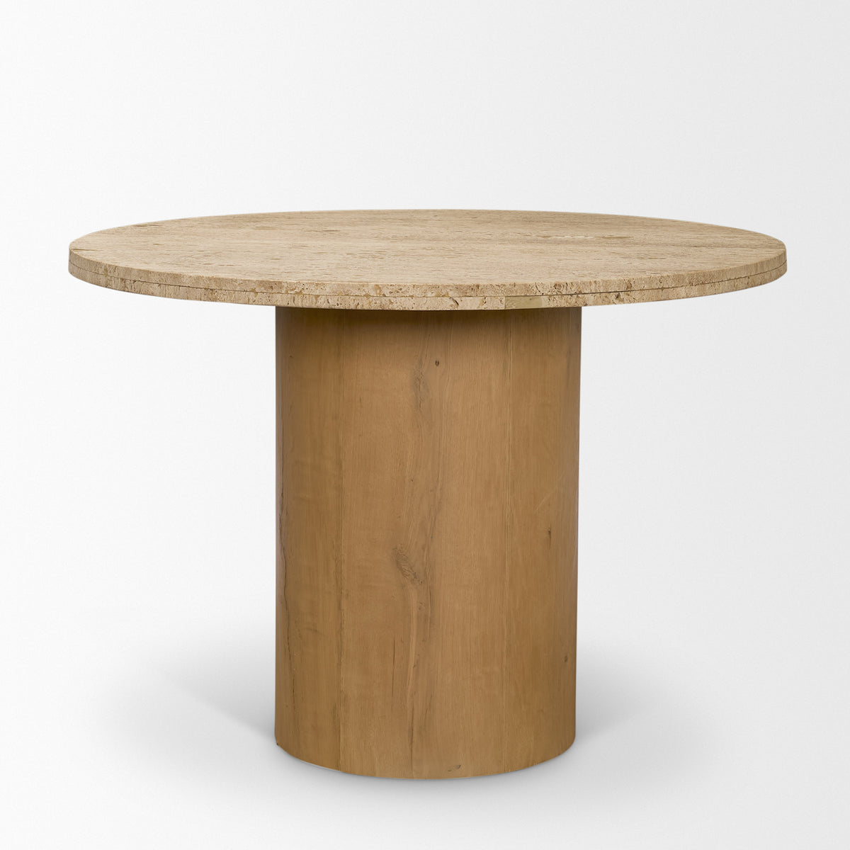 Siena Round Dining Table