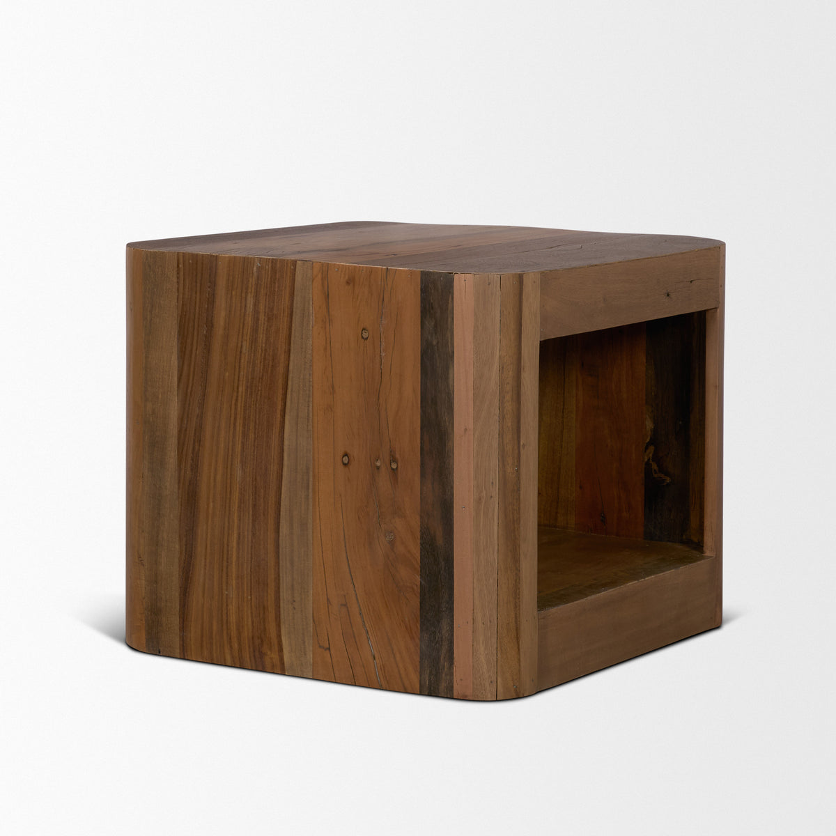 Dunmore Side Table