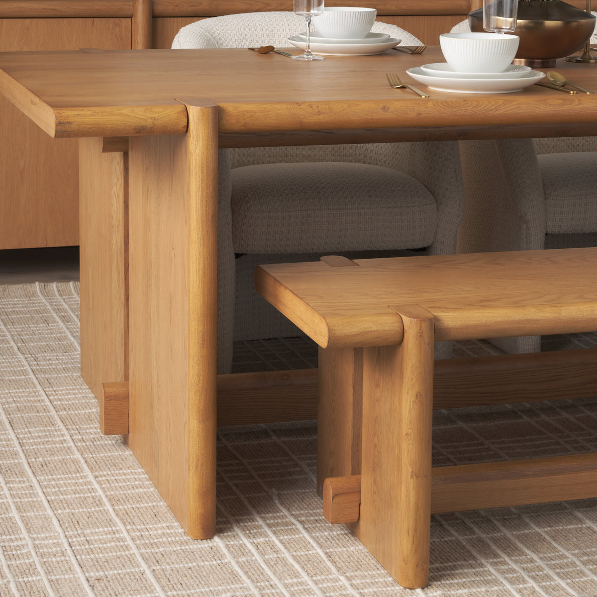 Rowan Rectangular Dining Table