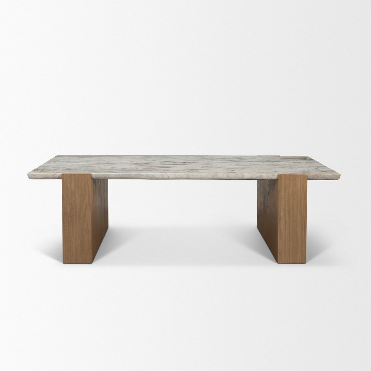 Milos Coffee Table