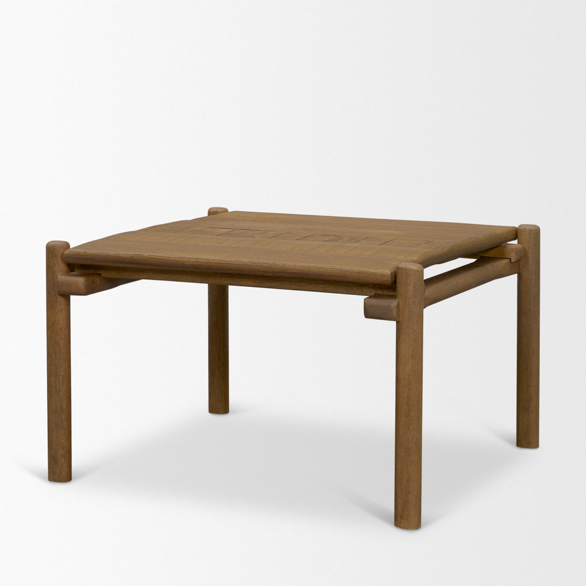 Riven Side Table