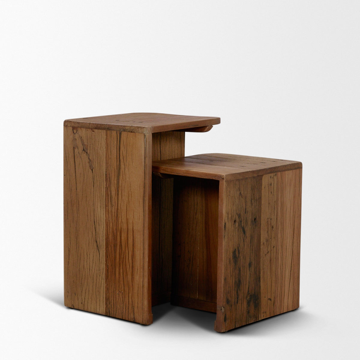 Lucan Side Tables