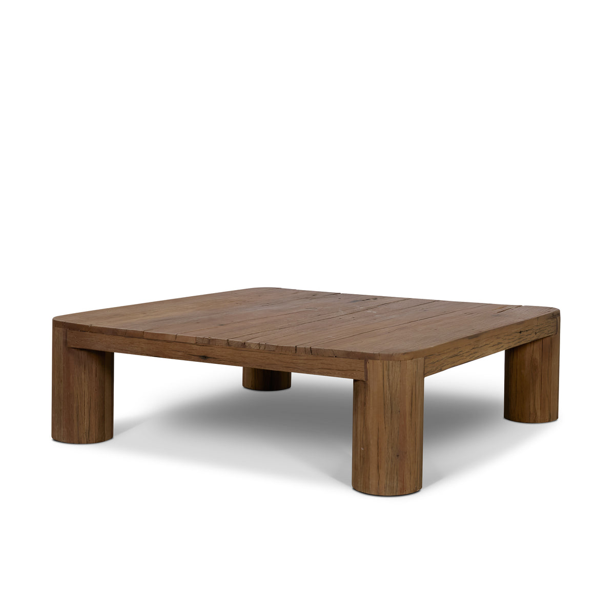 Hewitt Square Coffee Table
