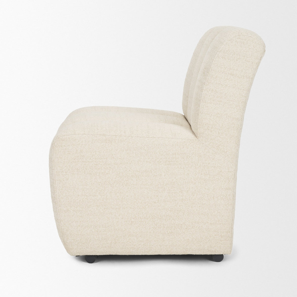 Wilkins Barrel Back Dining Arm Chair