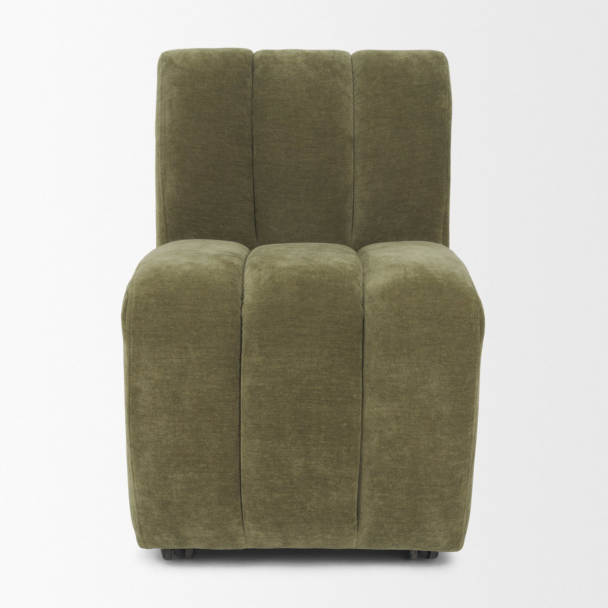 Wilkins Barrel Back Dining Arm Chair