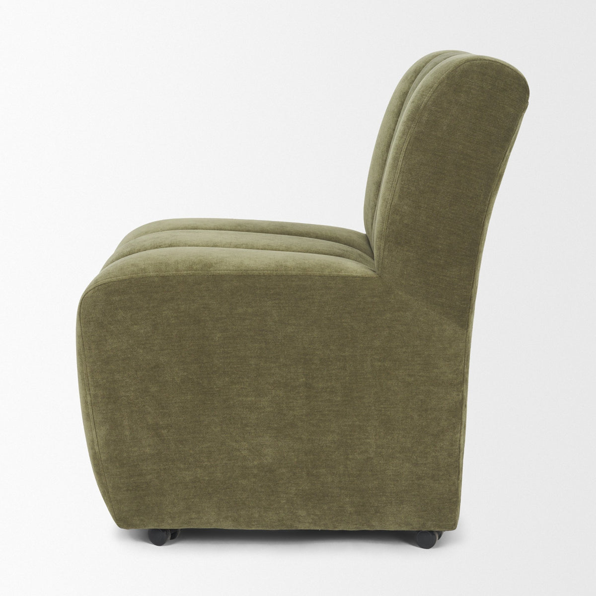 Wilkins Barrel Back Dining Arm Chair