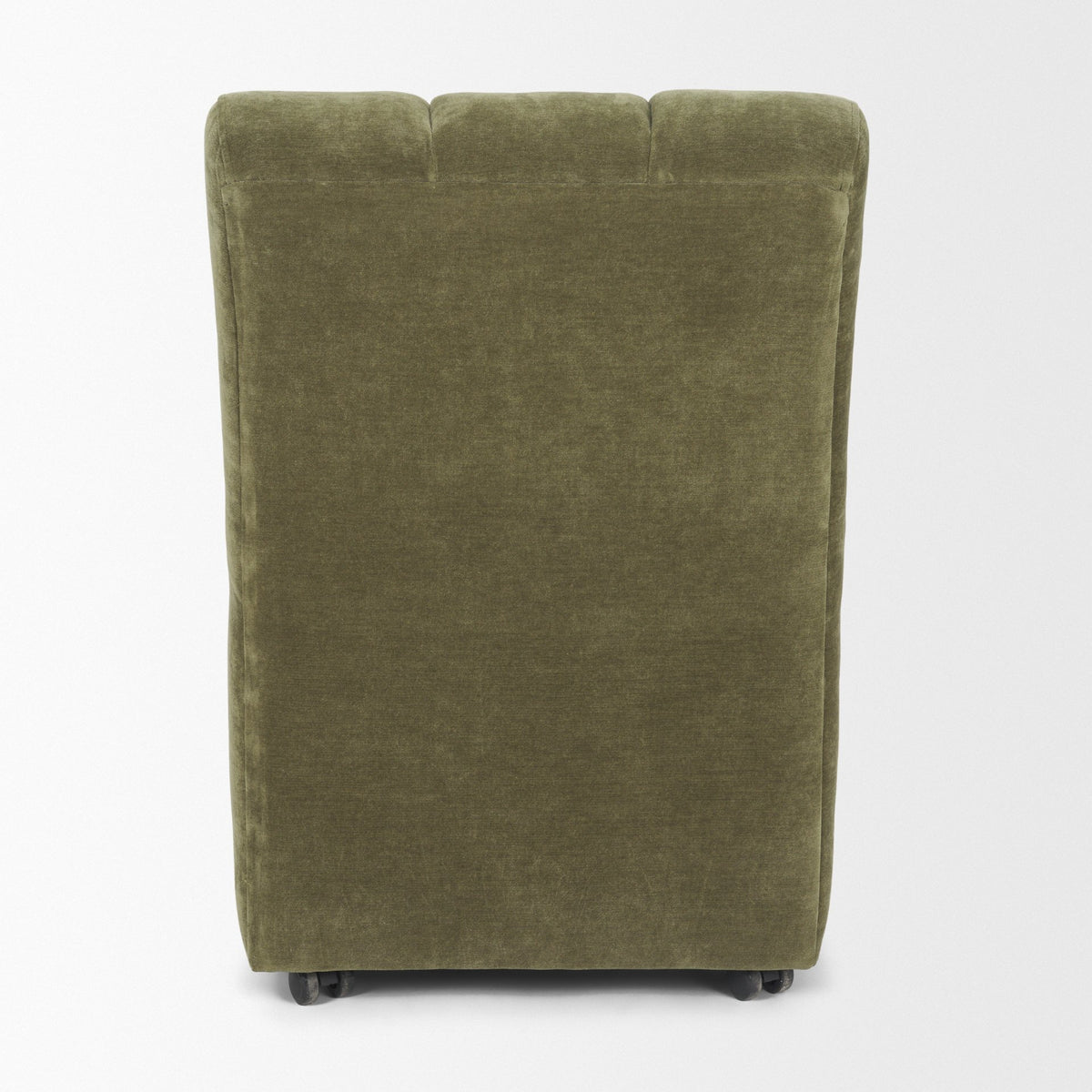 Wilkins Barrel Back Dining Arm Chair