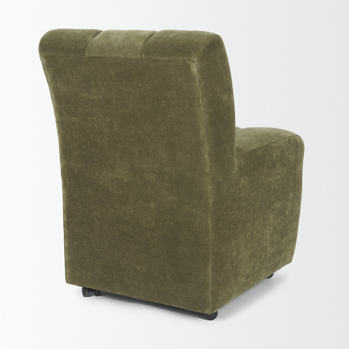 Wilkins Barrel Back Dining Arm Chair