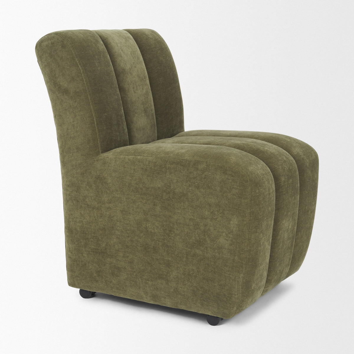 Wilkins Barrel Back Dining Arm Chair
