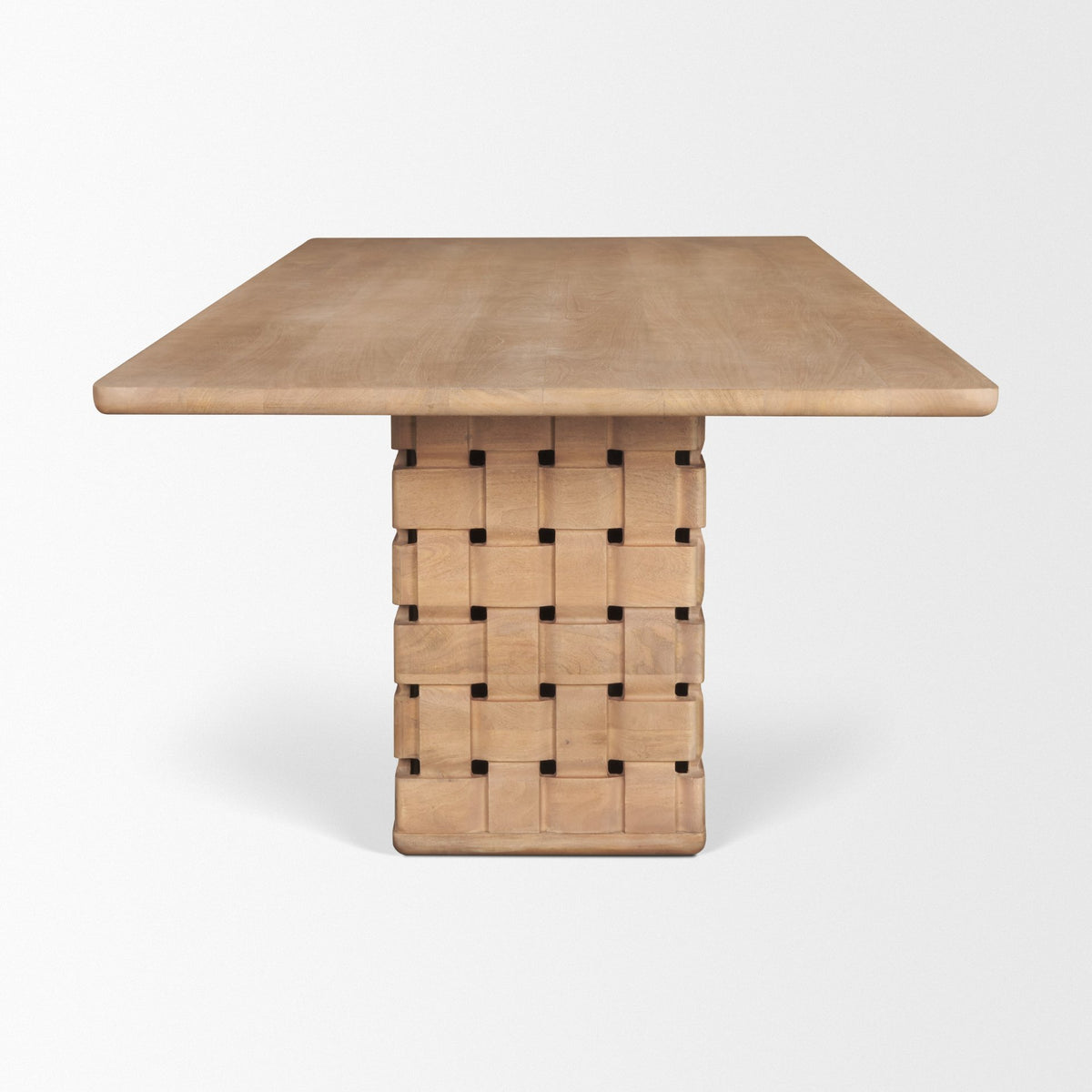 Trellyn Rectangular Dining Table