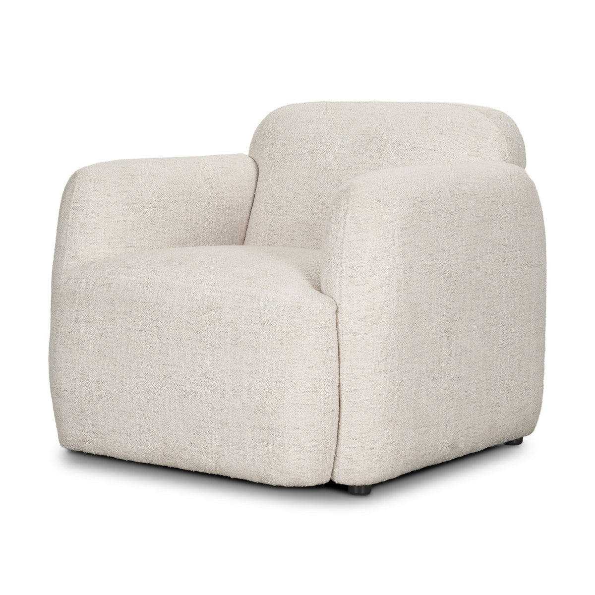 Saga Upholstered Chair