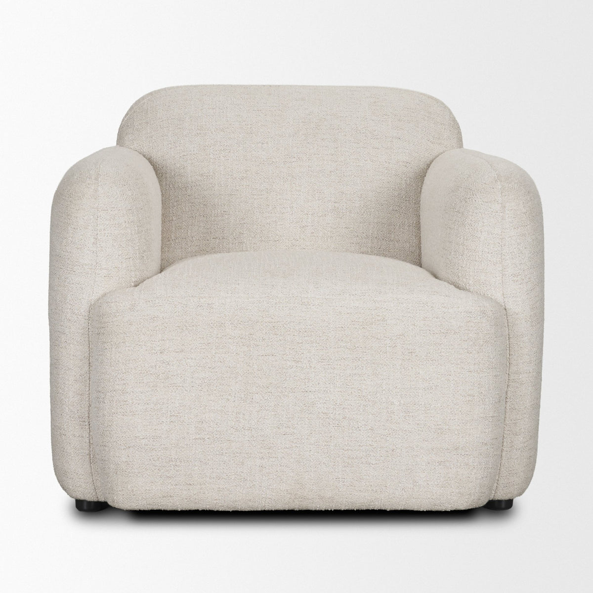 Saga Upholstered Chair