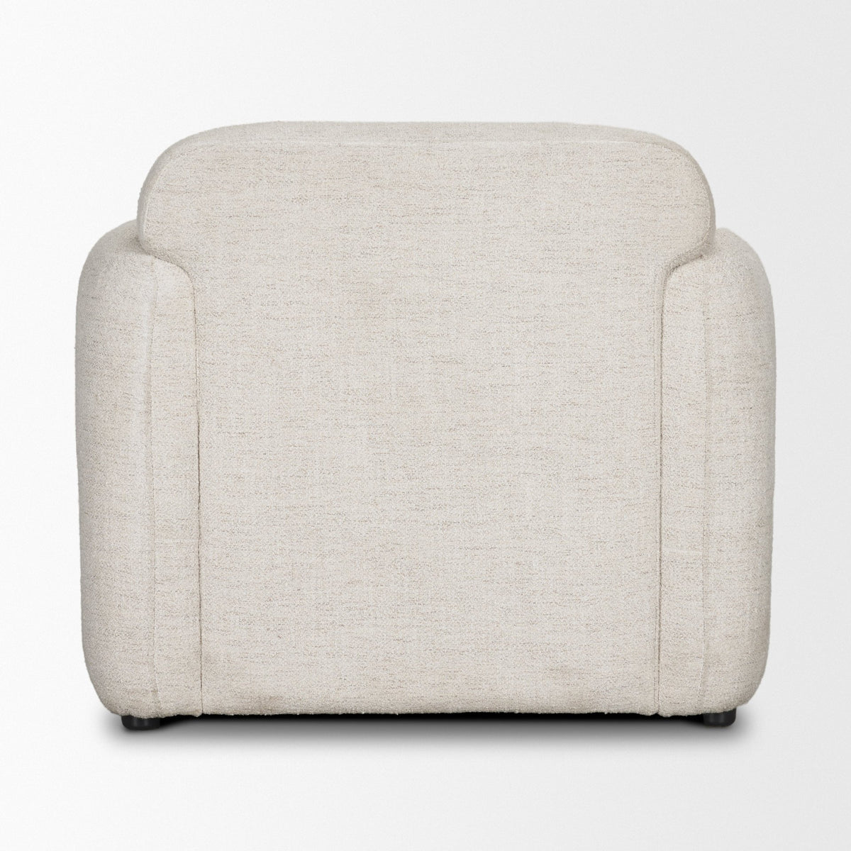 Saga Upholstered Chair