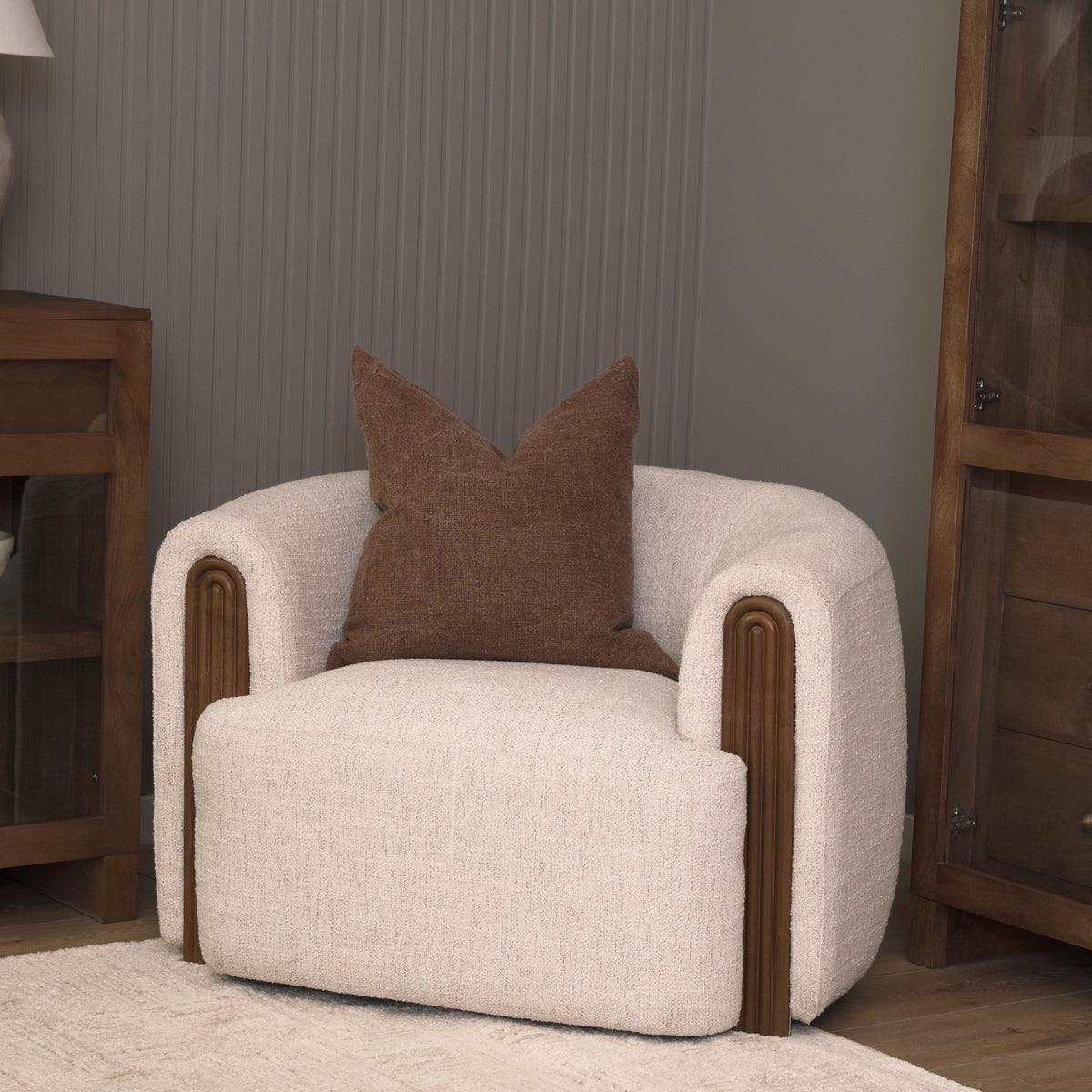 Kornelia Accent Chair