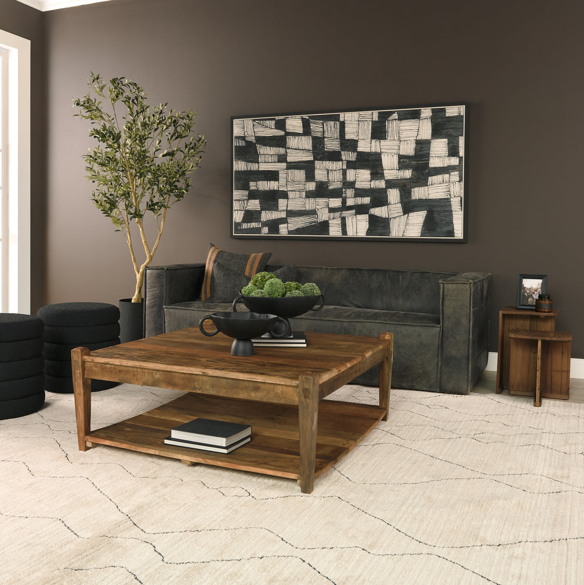 Lucan Side Tables