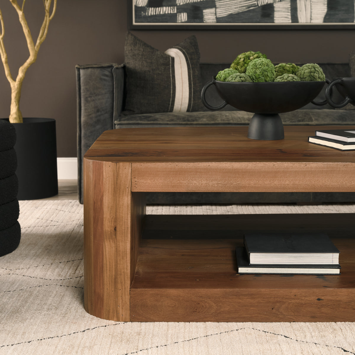 Dunmore Coffee Table