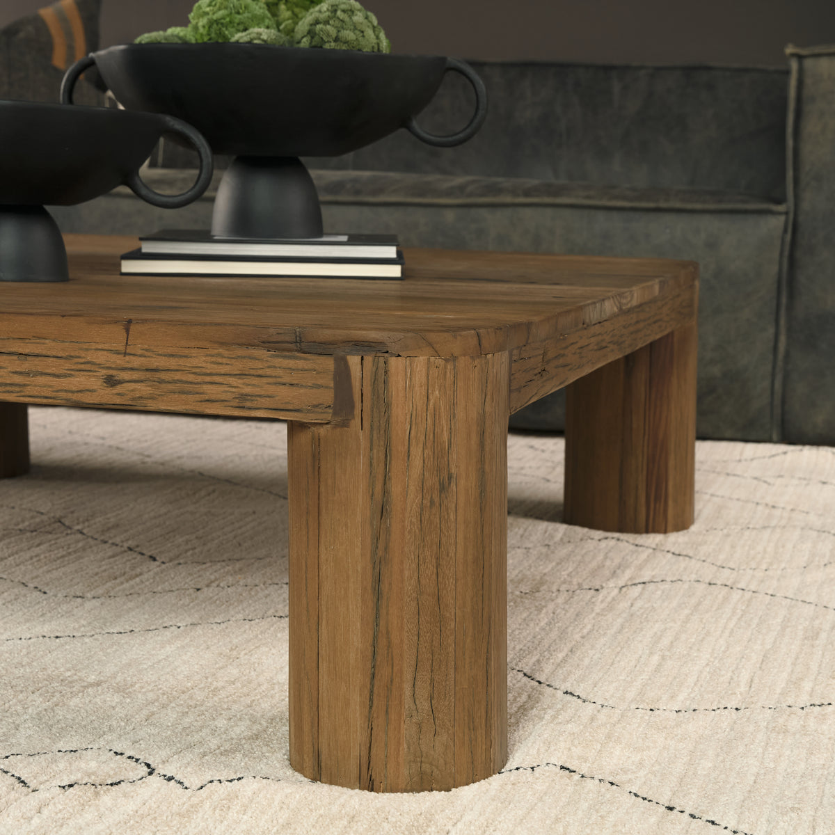 Hewitt Square Coffee Table