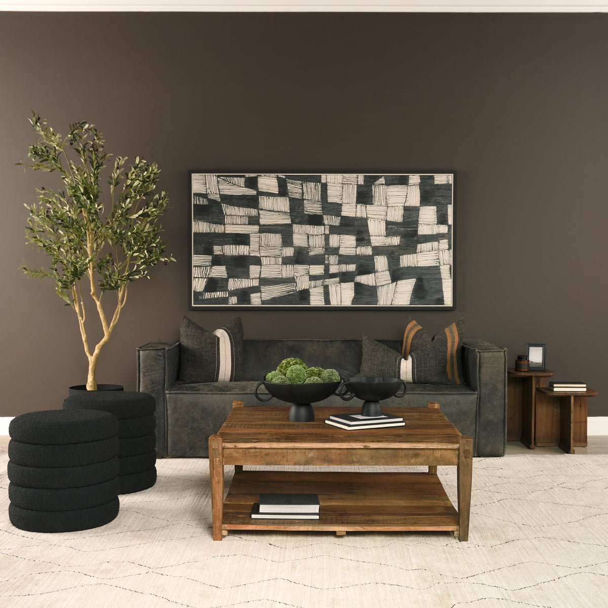 Lucan Side Tables