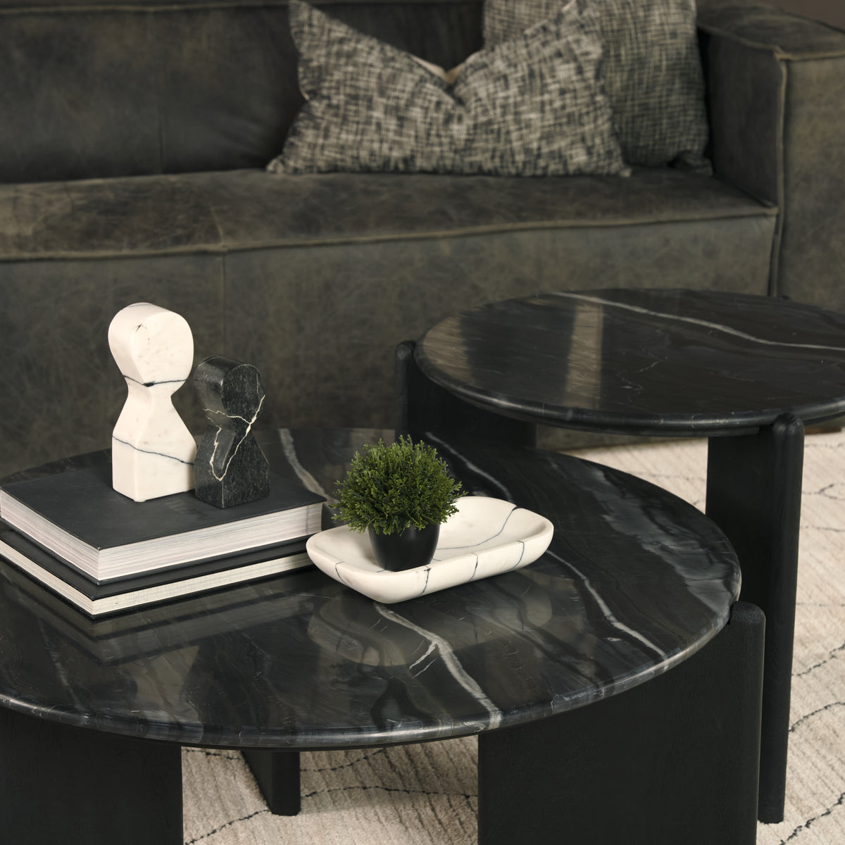 Rumer Coffee Table