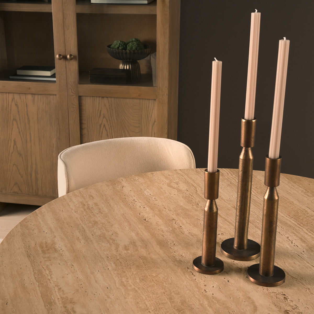 Torreno Dining Table