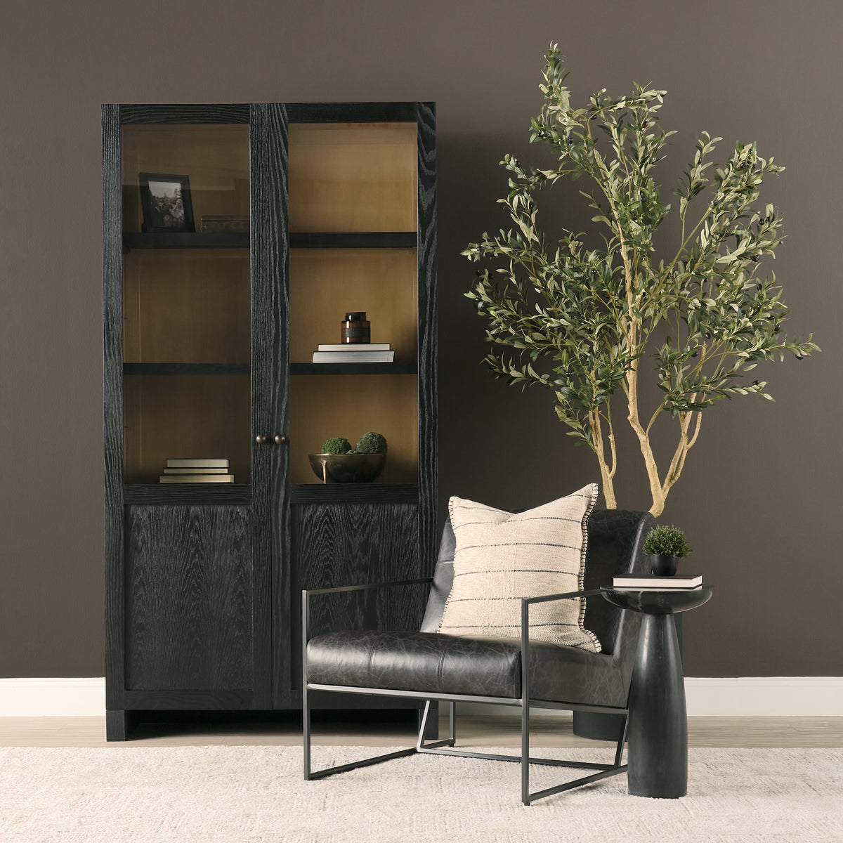 Bellancia Side Table